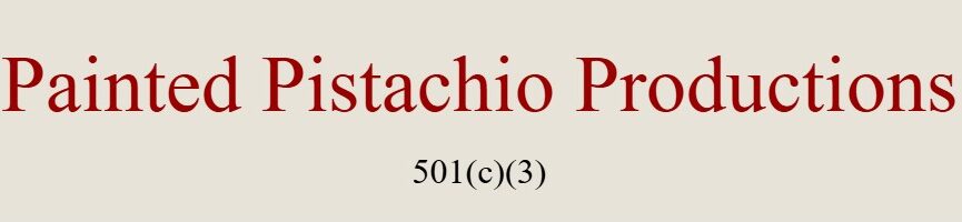 Painted Pistachio Productions